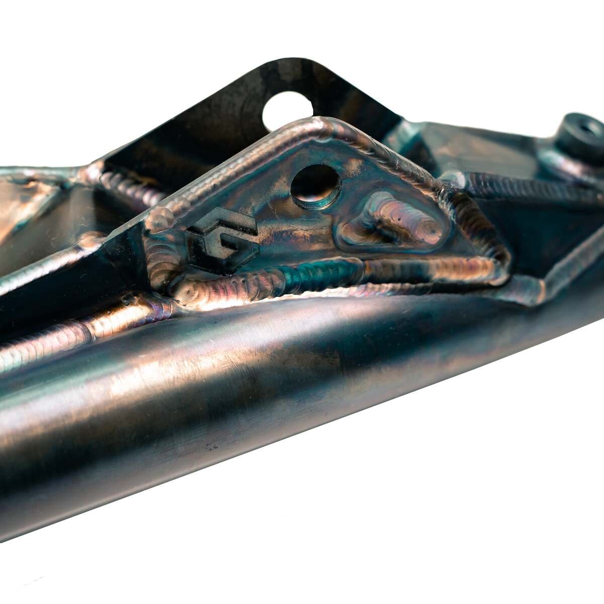 Geiser Performance Can-Am Maverick X3 72” Control Arms