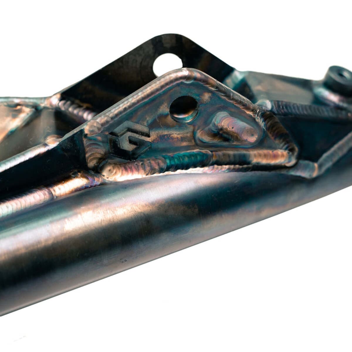 Geiser Performance Can-Am Maverick X3 72” Control Arms
