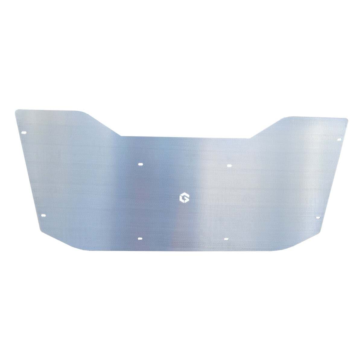 Geiser Performance Can-Am Maverick X3 Bed Heat Shield