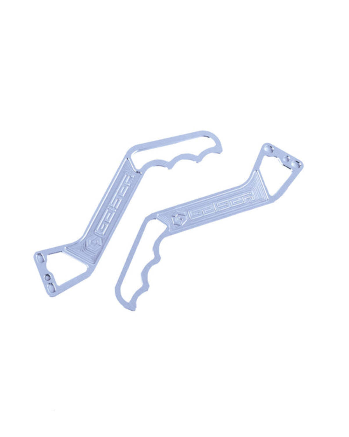 Geiser Performance Can-Am Maverick X3 Billet Door Handles