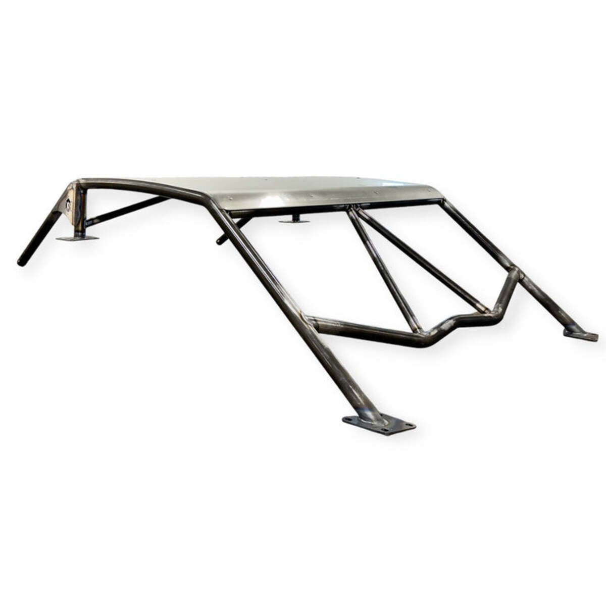 Geiser Performance Can-Am Maverick X3 Bolt on 2-Seat Roll Cage