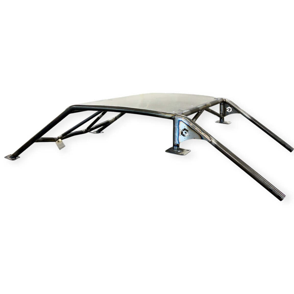 Geiser Performance Can-Am Maverick X3 Bolt on 2-Seat Roll Cage