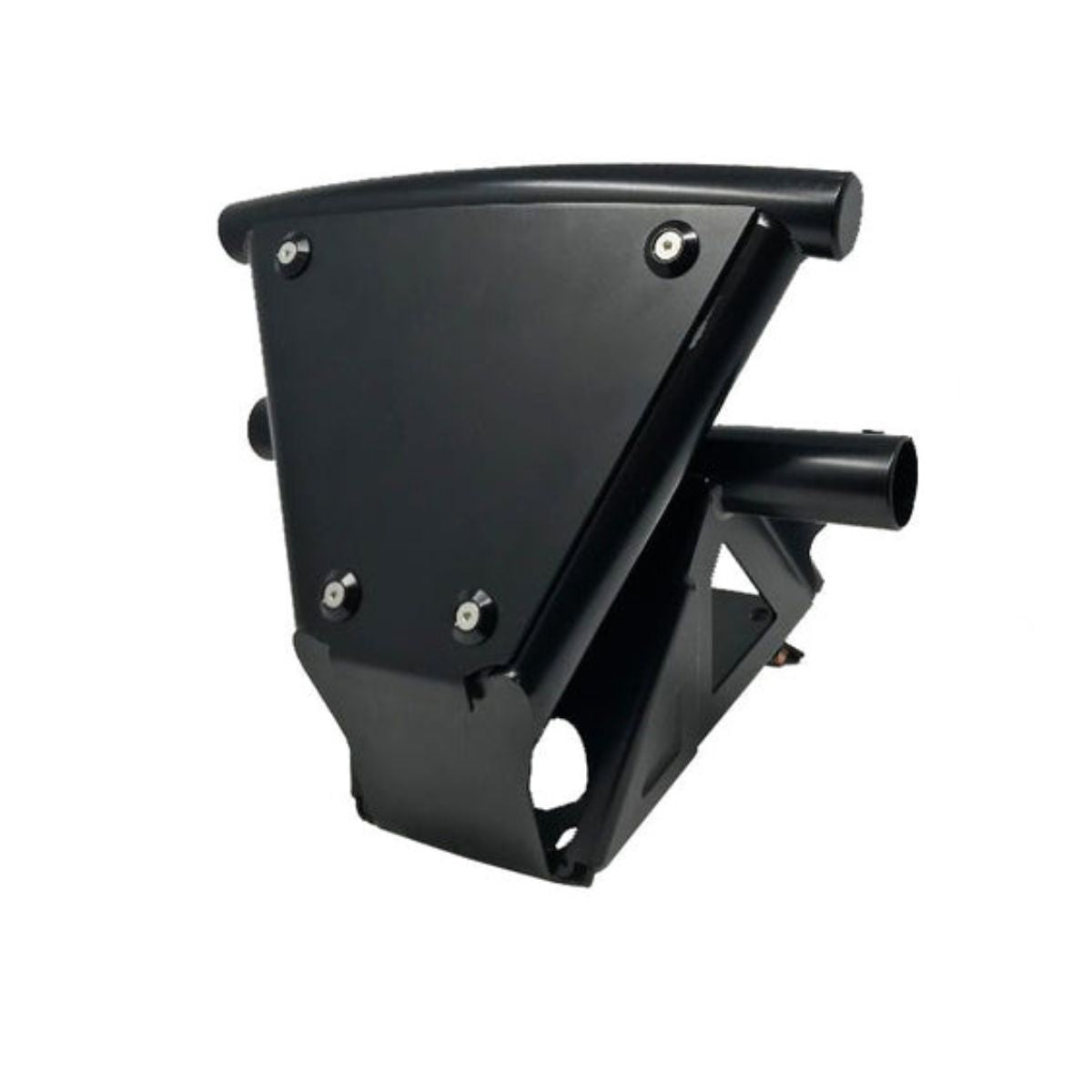 Geiser Performance Can-Am Maverick X3 Bulkhead Single Row Bumper