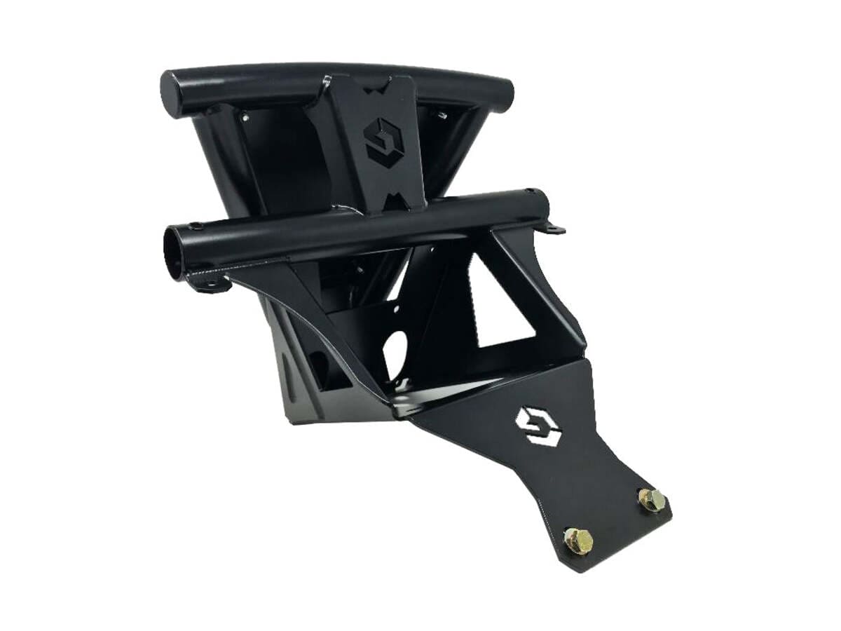 Geiser Performance Can-Am Maverick X3 Bulkhead Single Row Bumper