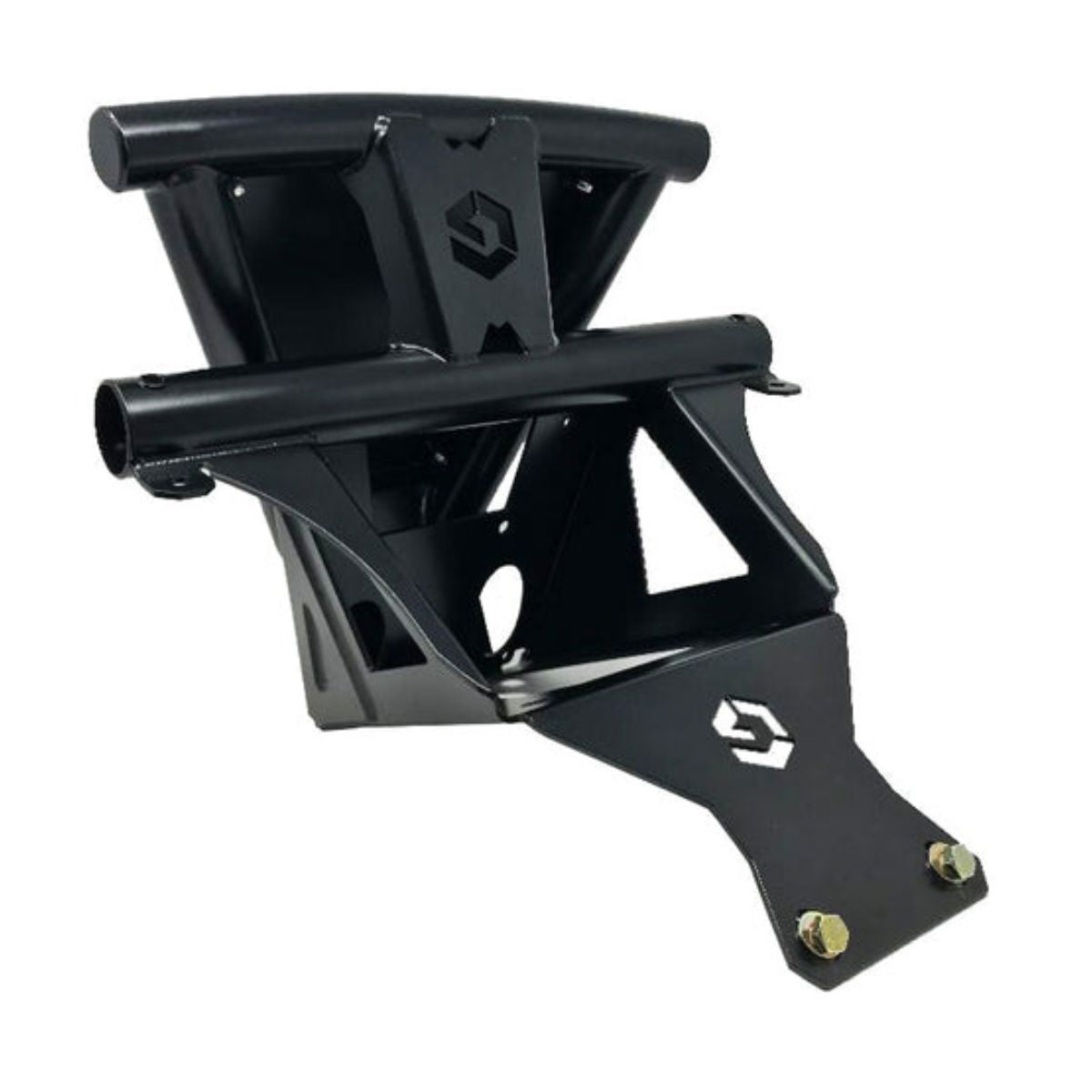 Geiser Performance Can-Am Maverick X3 Bulkhead Single Row Bumper