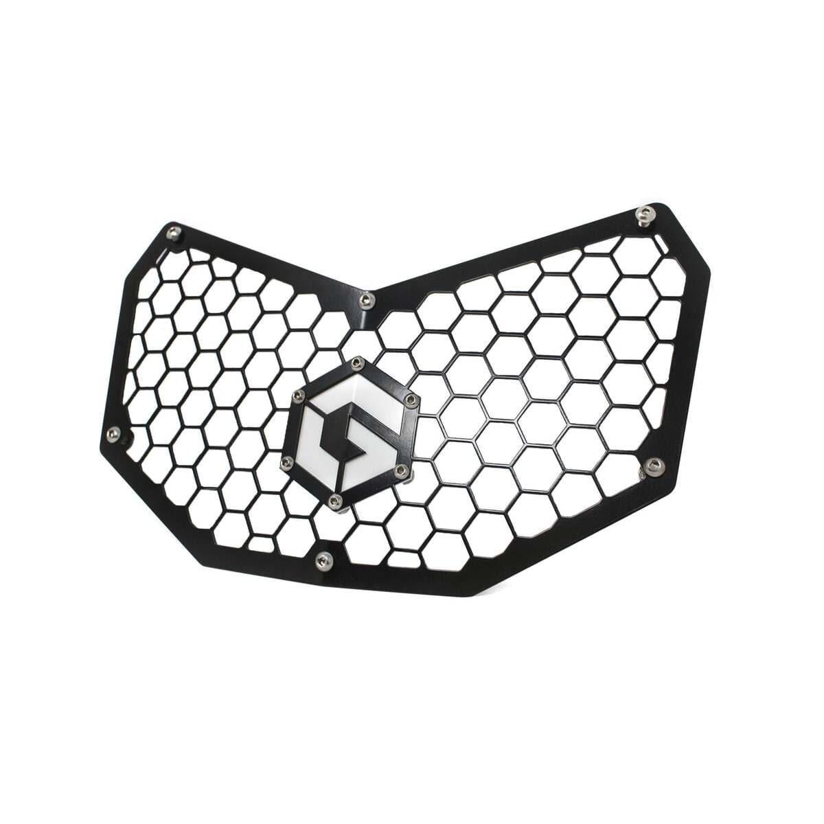 Geiser Performance Can-Am Maverick X3 Front Grille