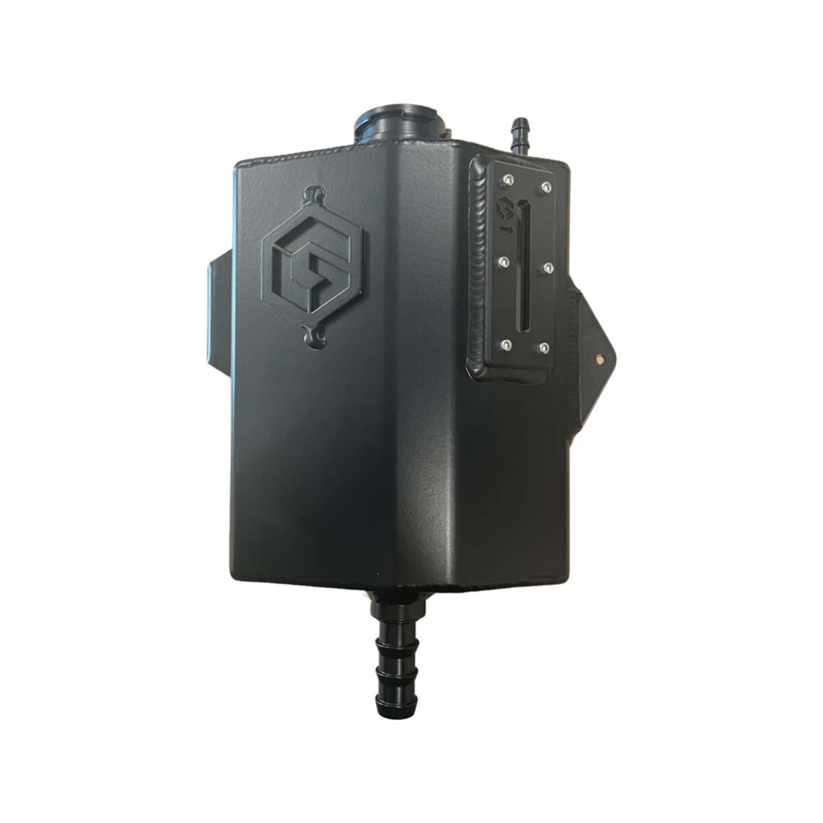 Geiser Performance Can-Am Maverick X3 OEM Replacement Coolant Reservoir Tank