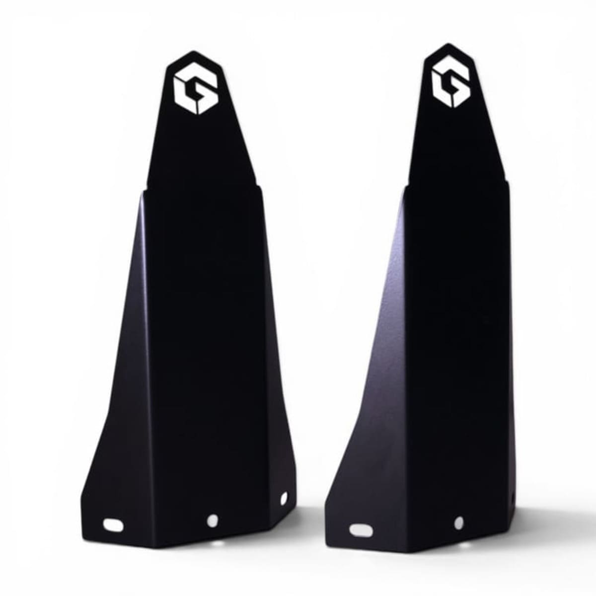 Geiser Performance Can-Am Maverick X3 Shock Guards