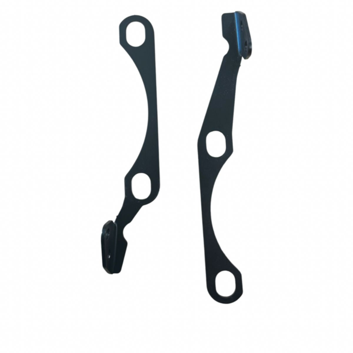 Geiser Performance Can-Am Maverick X3 Smart Shocks Sensor Cage Bracket