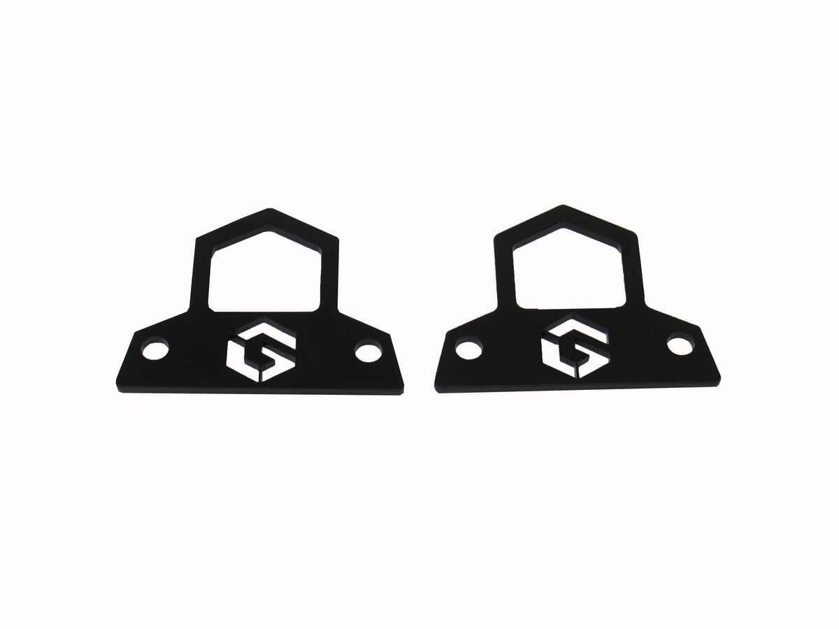 Geiser Performance Can-Am Maverick X3 Strap Tab