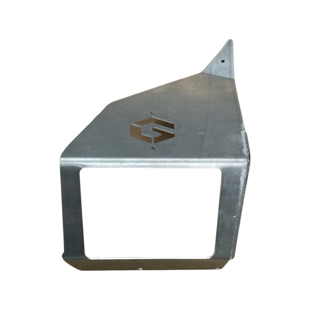 Geiser Performance Can-Am Maverick X3 Switch Pro Dash Mount Bracket