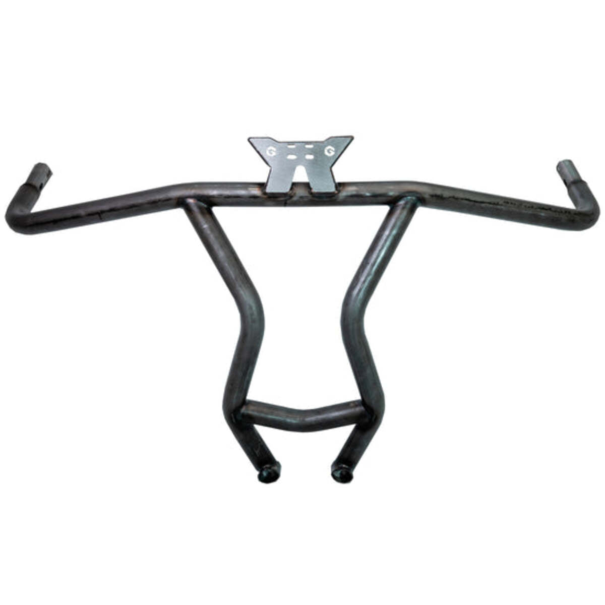 Geiser Performance Can-Am Maverick X3 Tire Rack & Bumper Combo