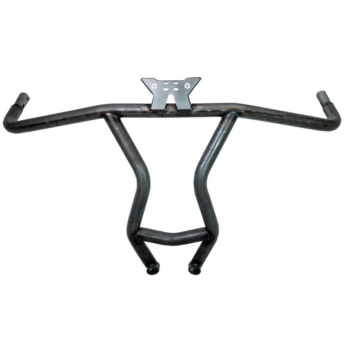 Geiser Performance Can-Am Maverick X3 Tire Rack & Bumper Combo