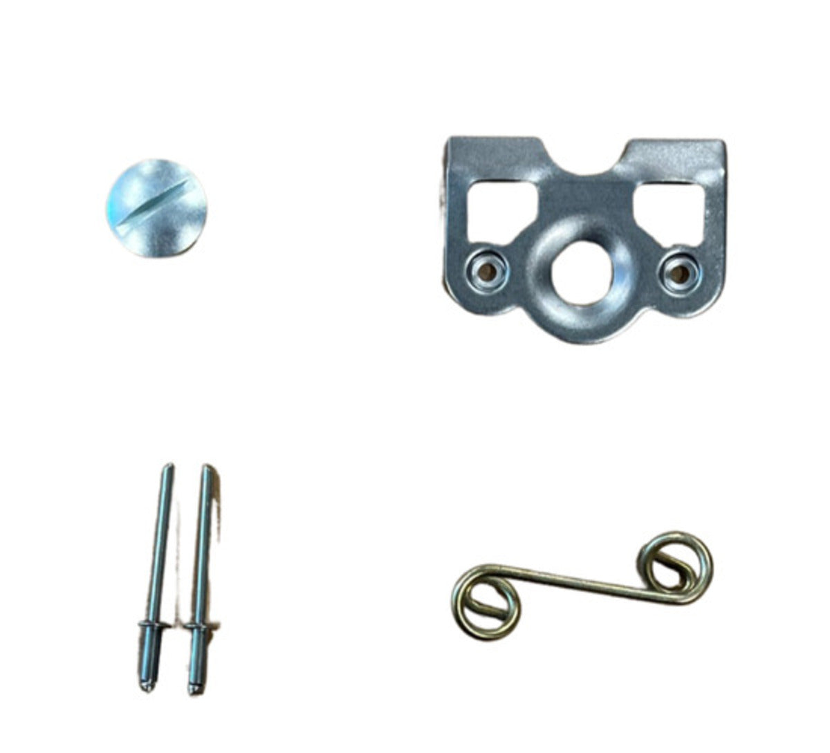 Geiser Performance Dzus Button Kits