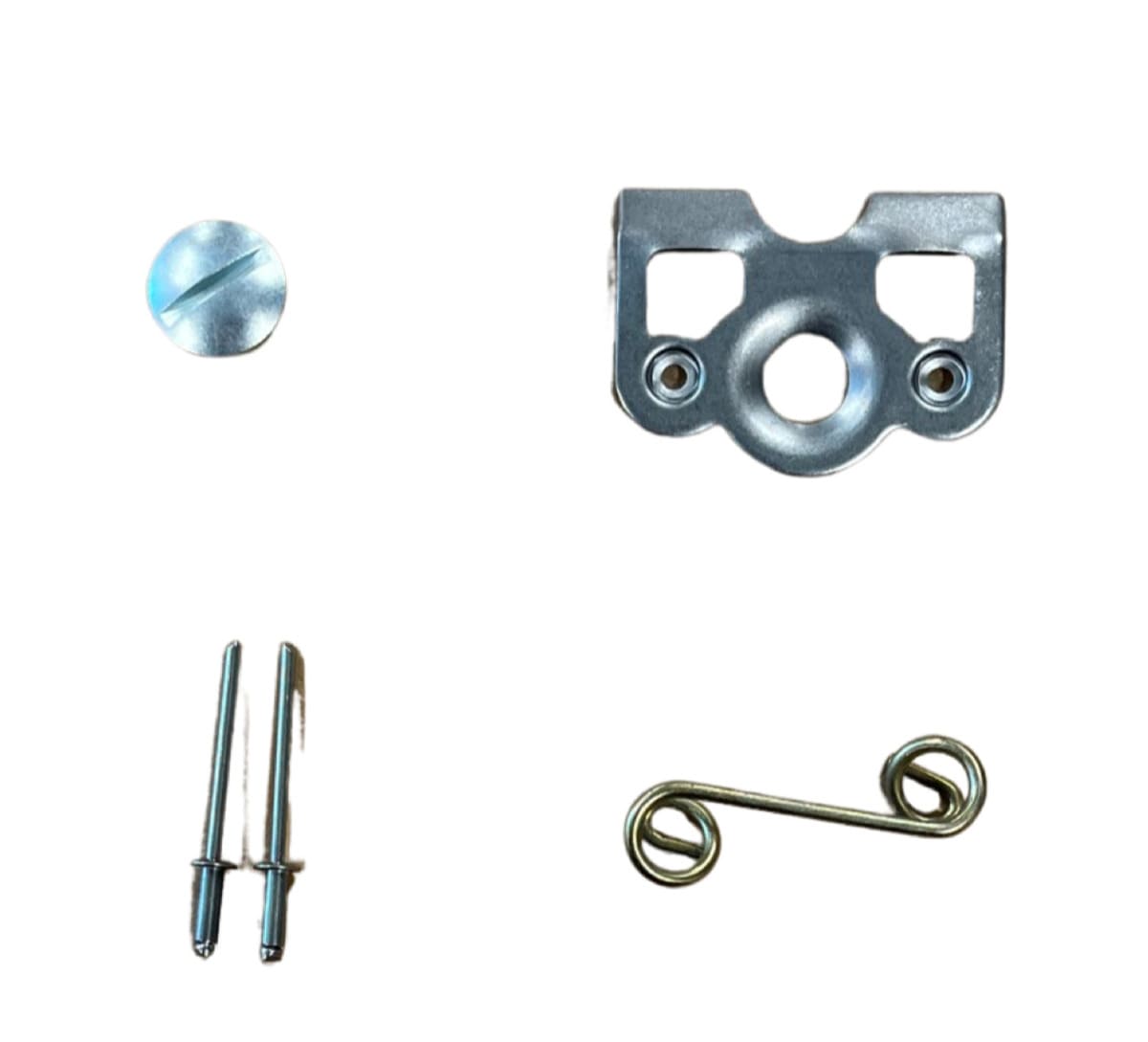 Geiser Performance Dzus Button Kits