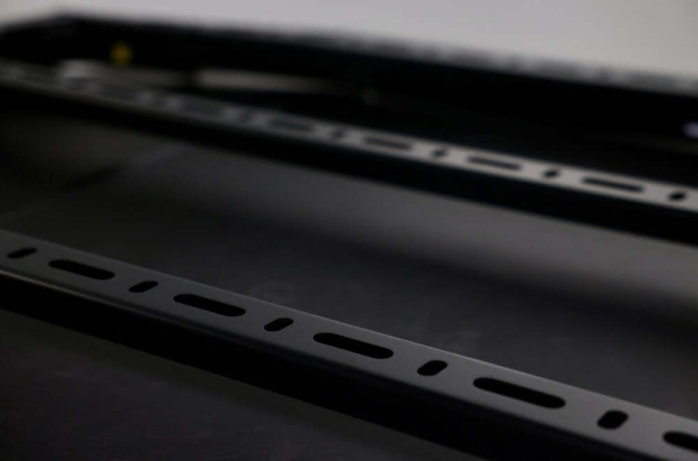 Geiser Performance Polaris Ranger XD 1500 Roof Rack