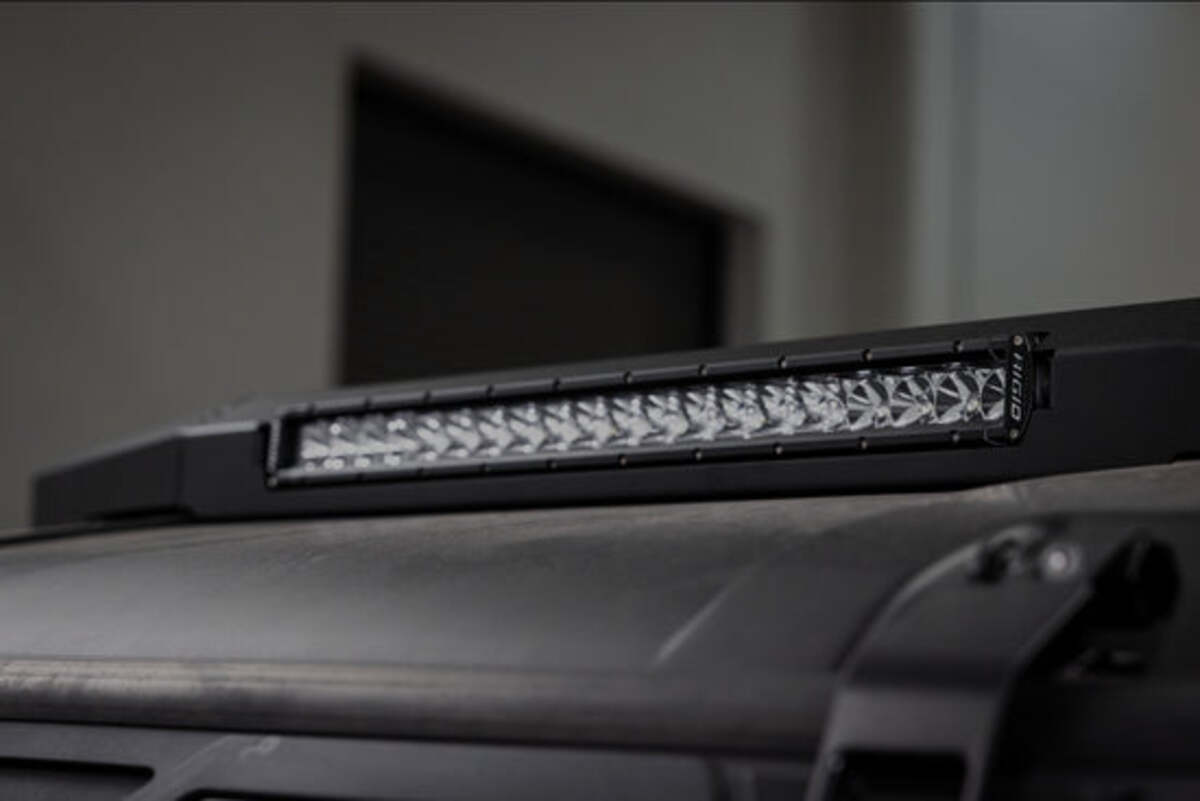 Geiser Performance Polaris Ranger XD 1500 Roof Rack