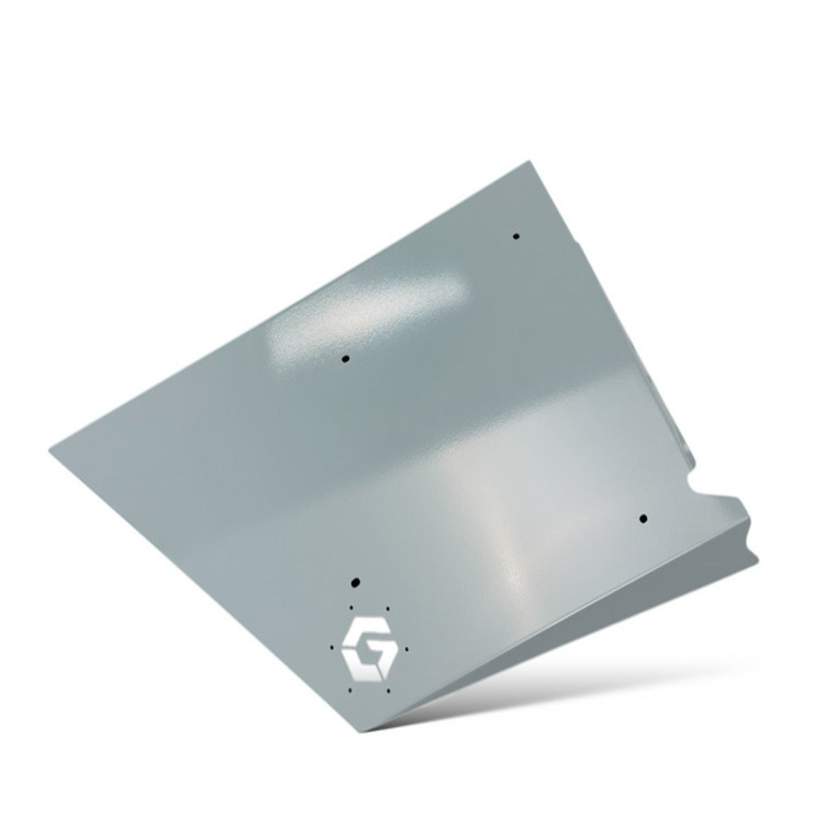Geiser Performance Polaris RZR 200 Doors