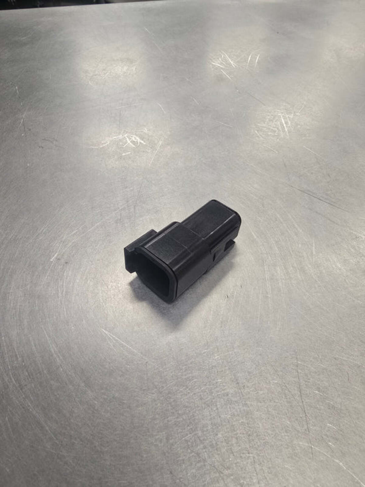 Geiser Performance Polaris RZR Pro R Seat Heater Bypass Plug
