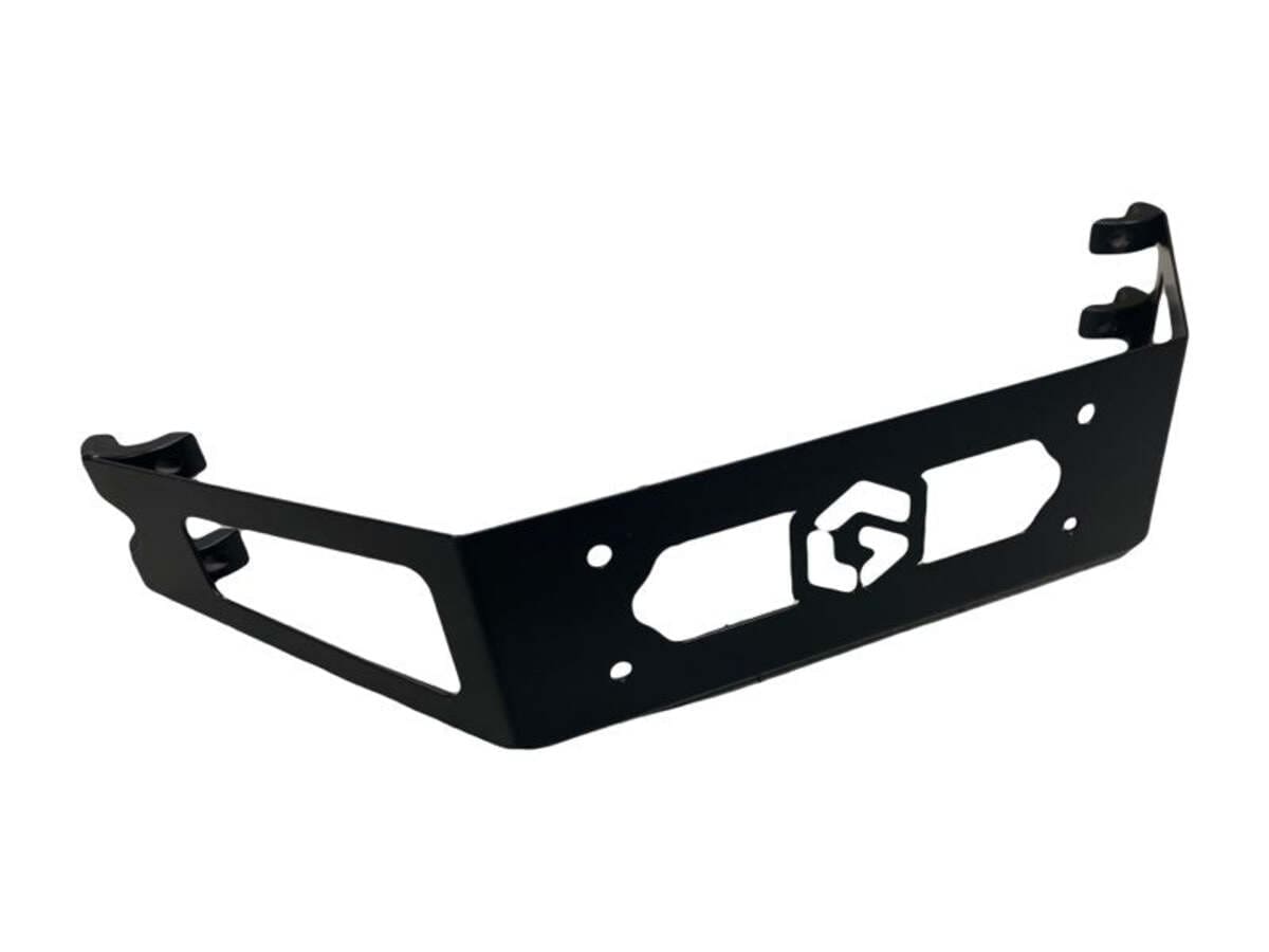 Geiser Performance Polaris RZR Turbo R/ Pro R GPS Mount