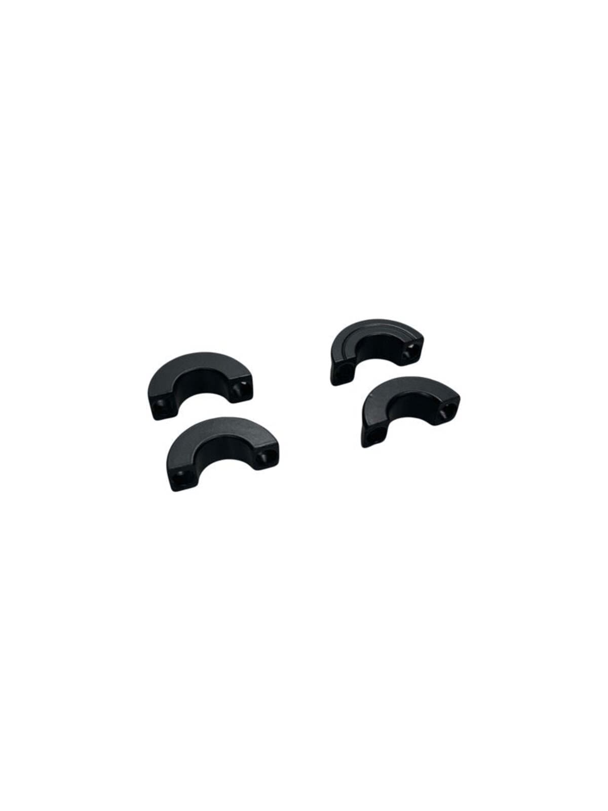 Geiser Performance Polaris RZR Turbo R/ Pro R GPS Mount
