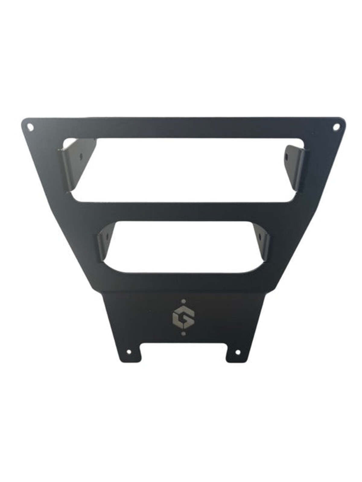 Geiser Performance Polaris RZR Turbo R/ Pro R Radio Mounts