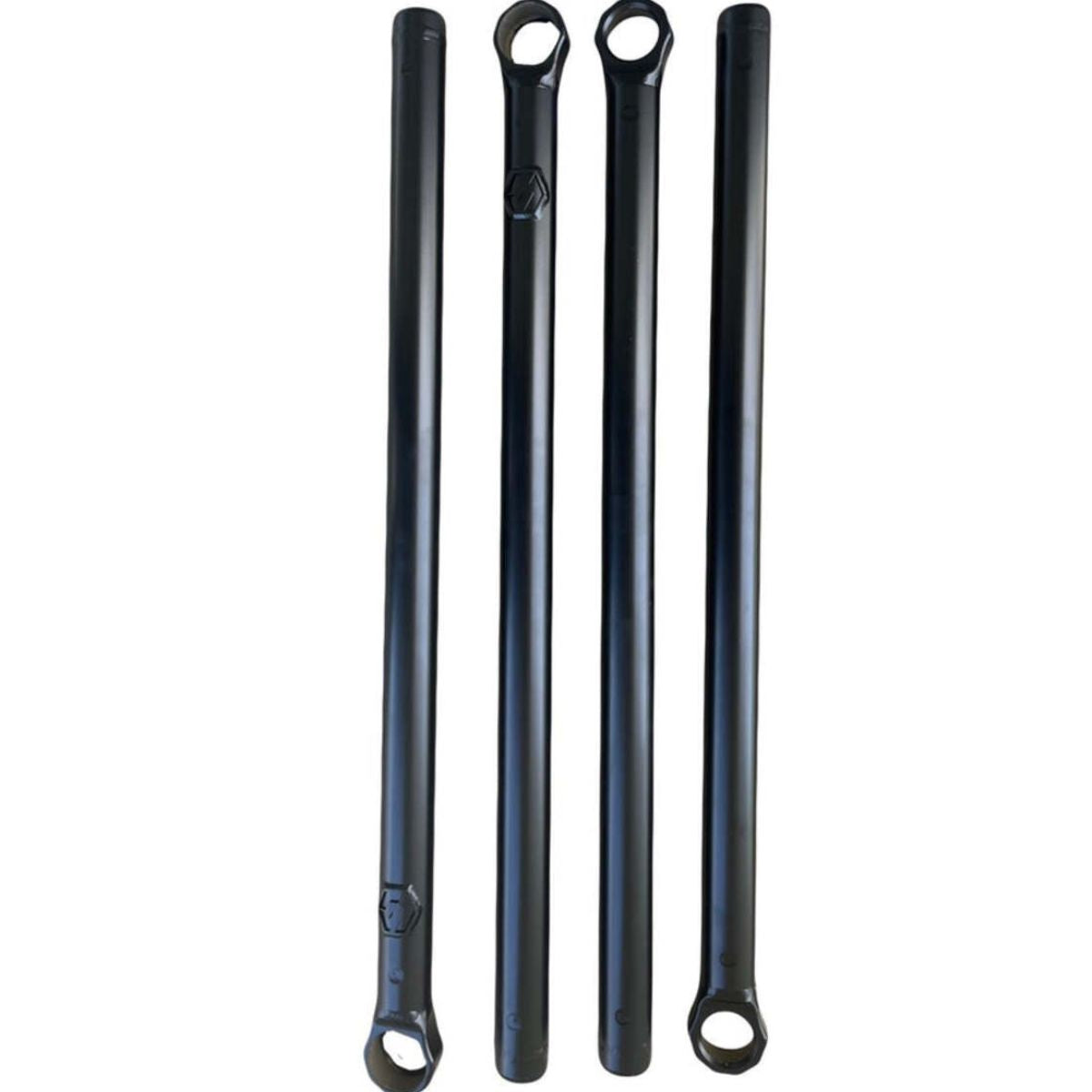 Geiser Performance Polaris RZR Turbo R/Pro R Radius Rod Kit