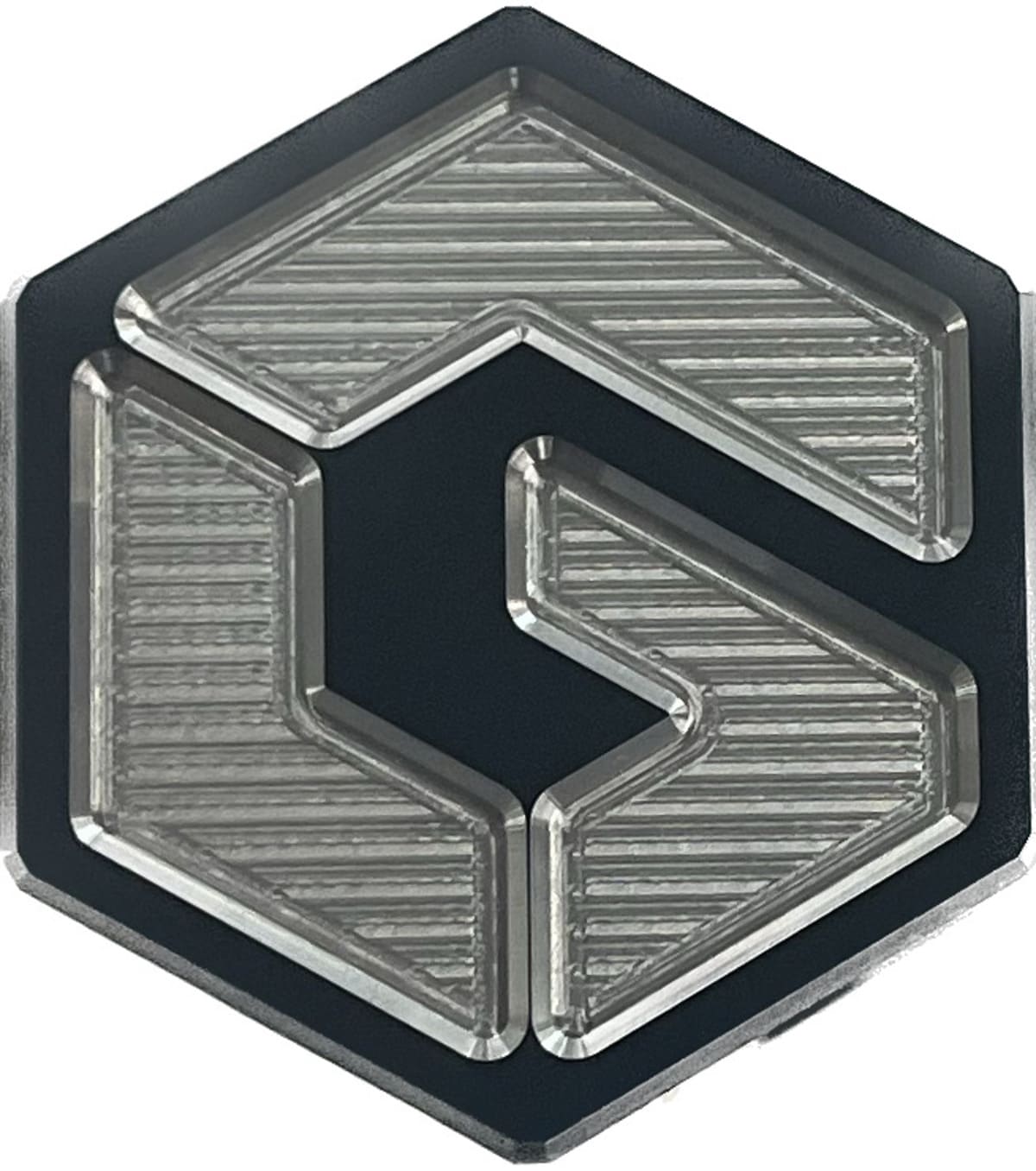 Geiser Performance Polaris RZR Turbo R/Pro R Shift Knob