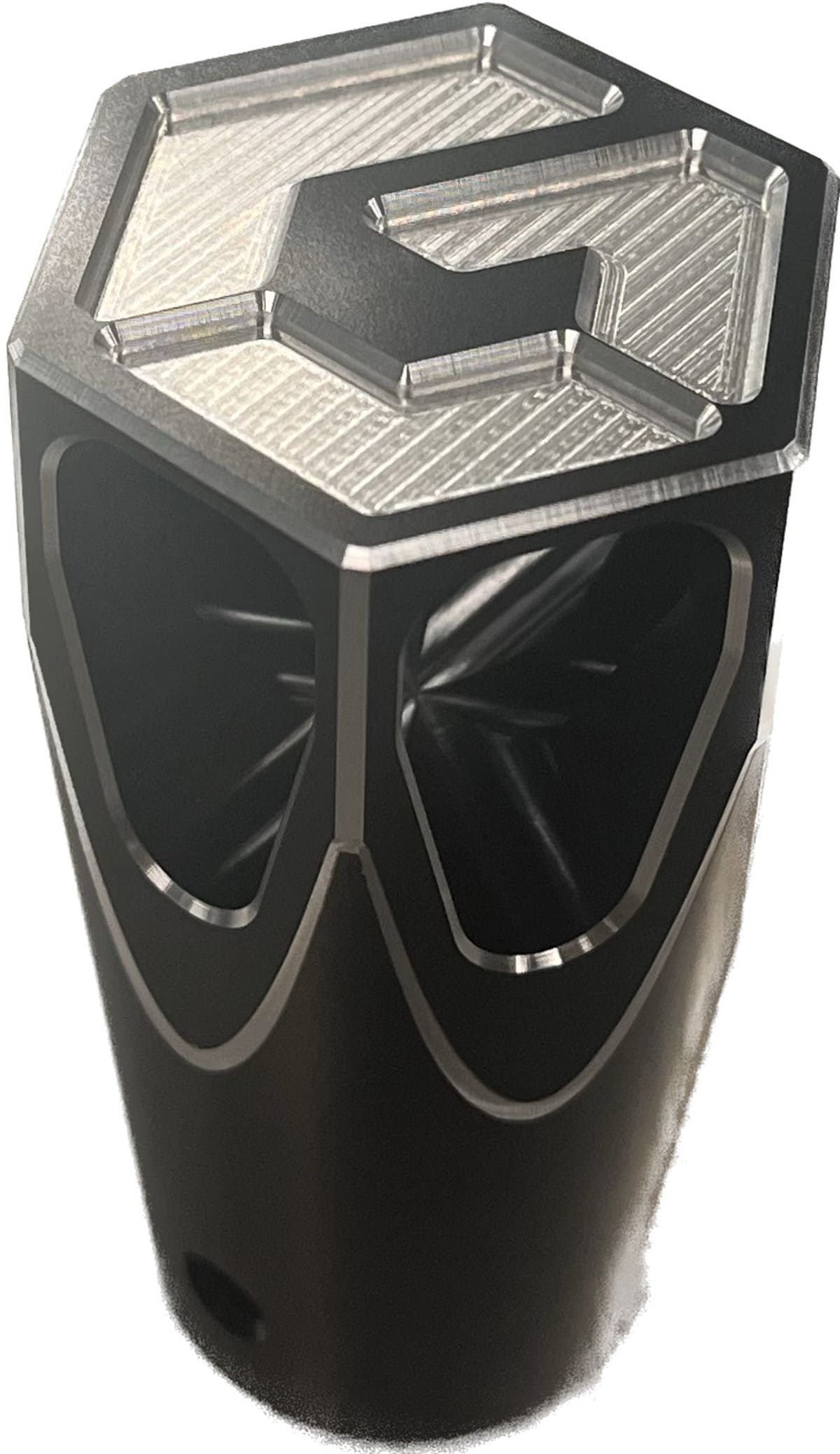 Geiser Performance Polaris RZR Turbo R/Pro R Shift Knob