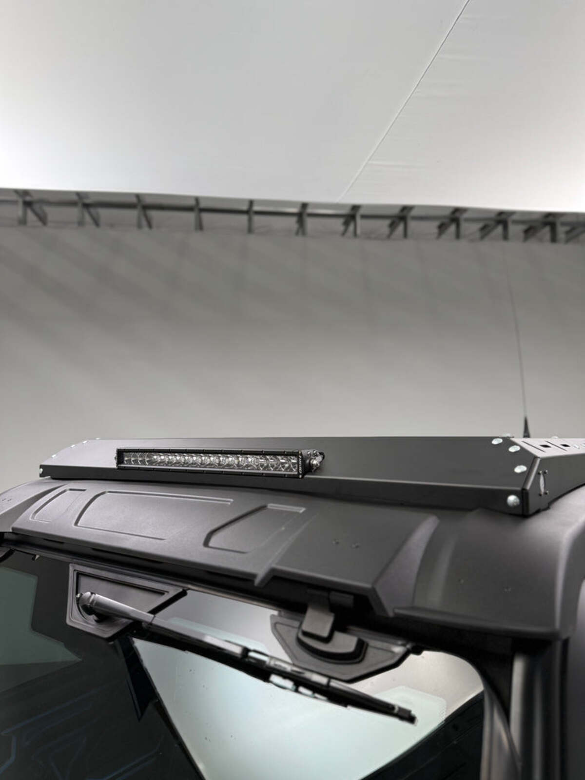 Geiser Performance Polaris Xpedition AD5 Roof Rack