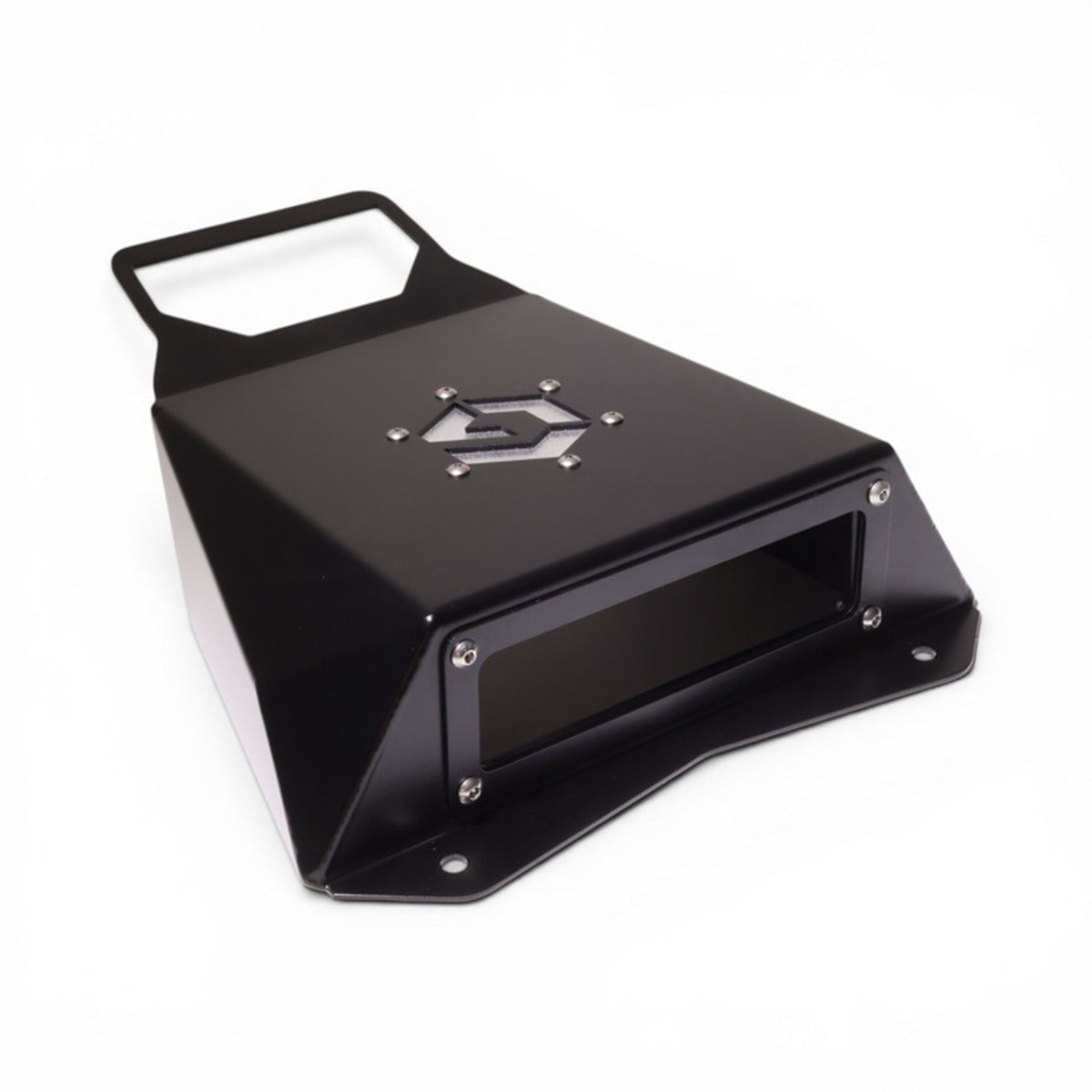 Geiser Performance Polaris Xpedition Radio Mount