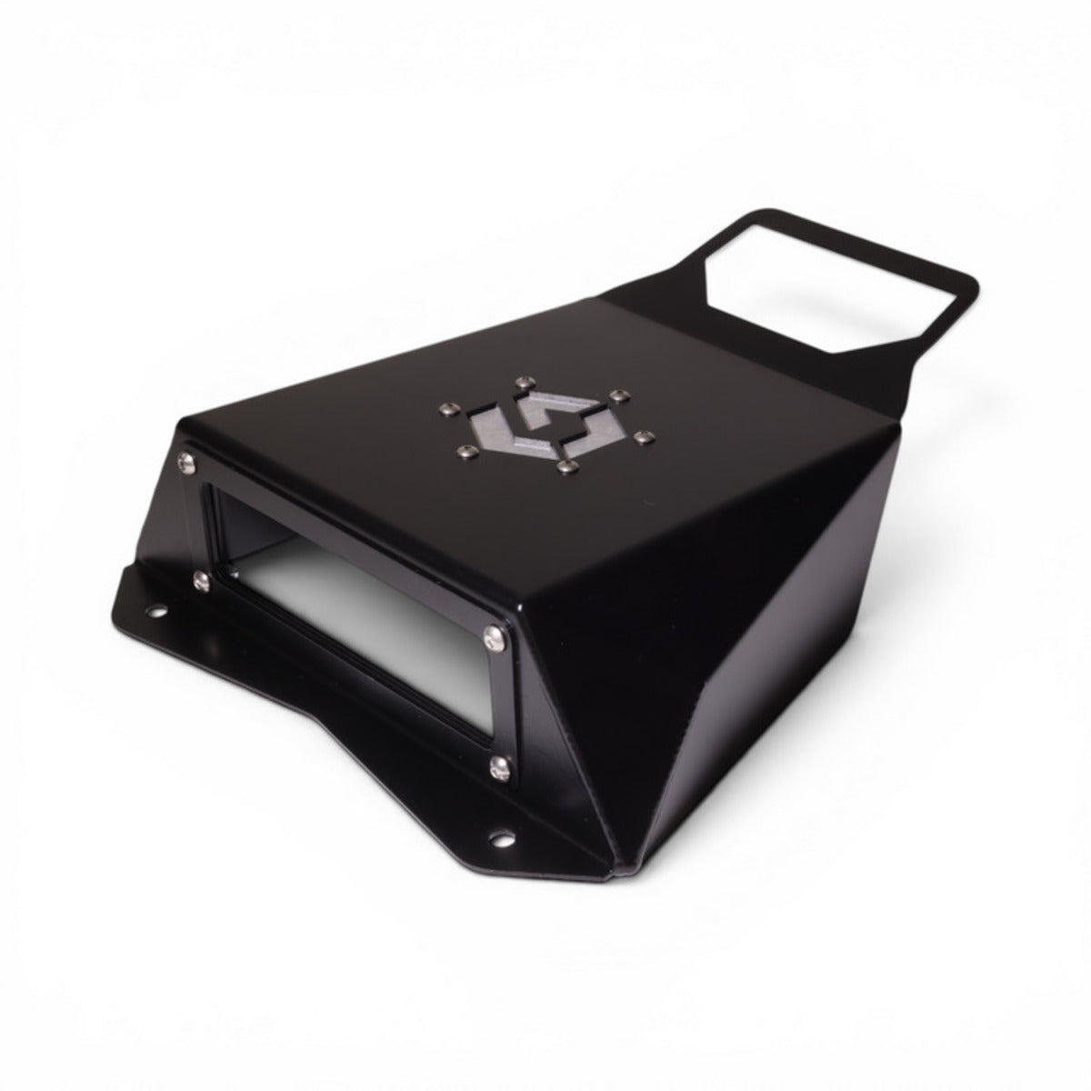 Geiser Performance Polaris Xpedition Radio Mount