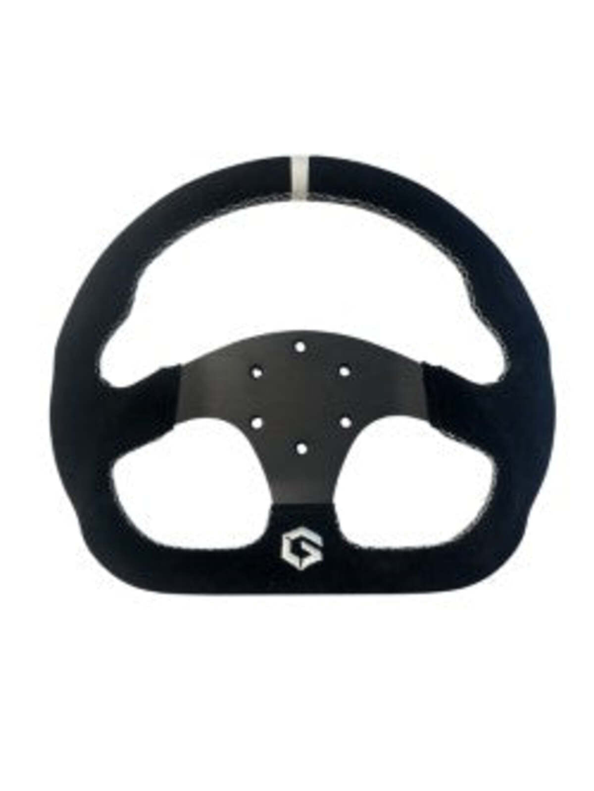 Geiser Performance Steering Wheel