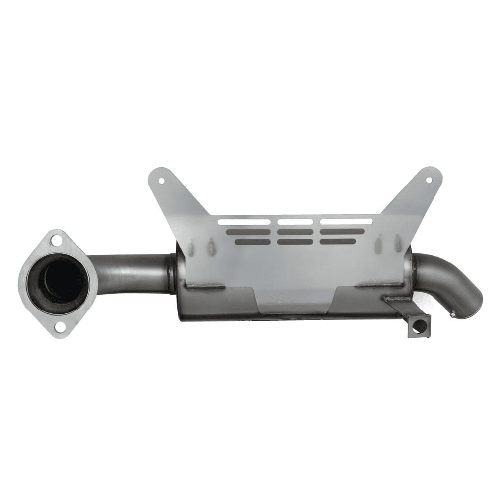 GGB '15-'17 Polaris RZR XP 1000 Trail Muffler
