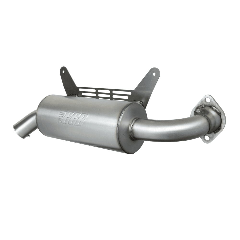 GGB '15-'17 Polaris RZR XP 1000 Trail Muffler