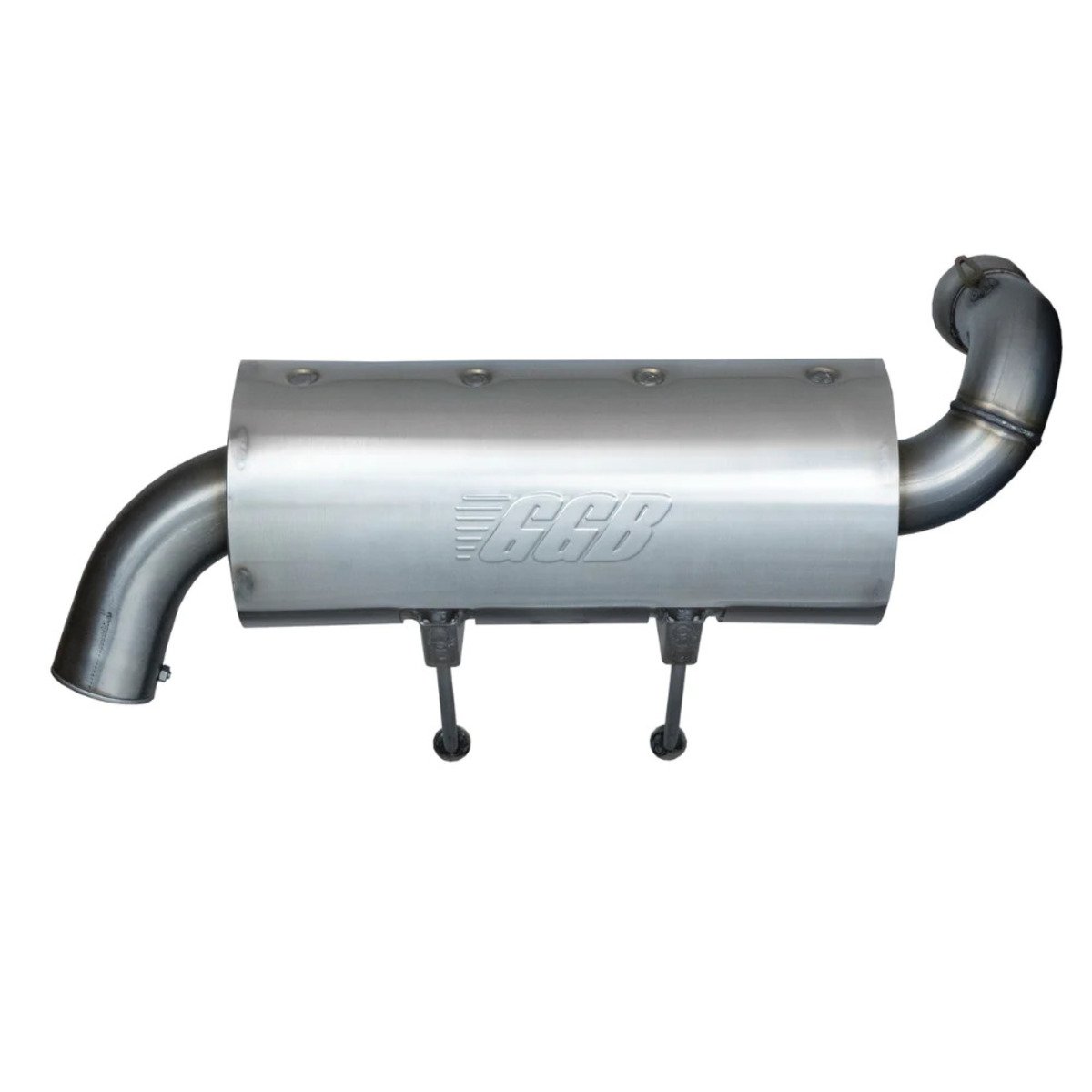 GGB '15-'24 Polaris RZR 900 Trail Muffler