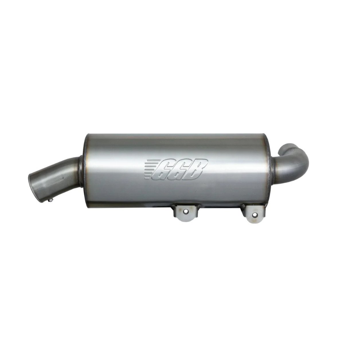 GGB '16-'23 Yamaha YXZ 1000R Trail Muffler