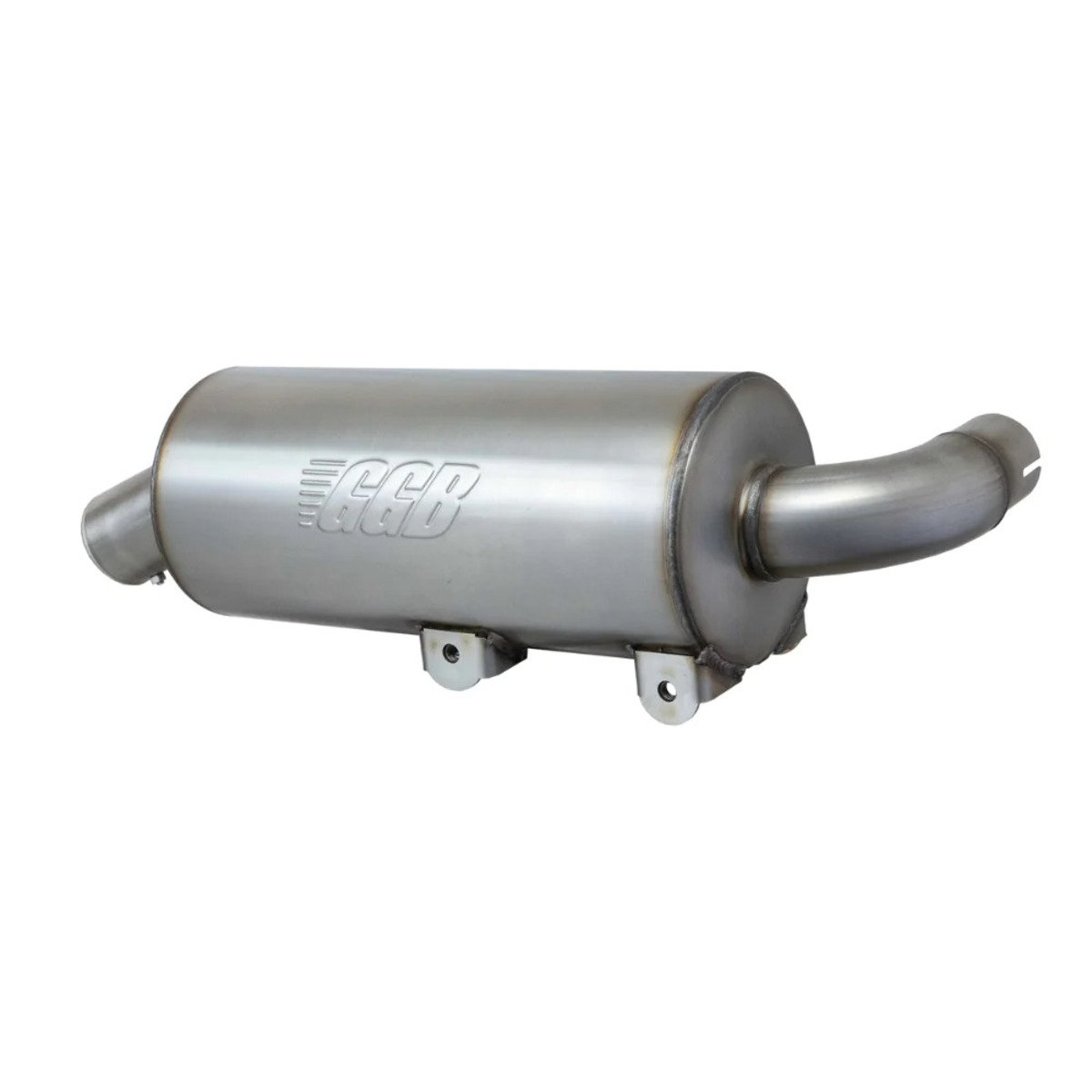 GGB '16-'23 Yamaha YXZ 1000R Trail Muffler