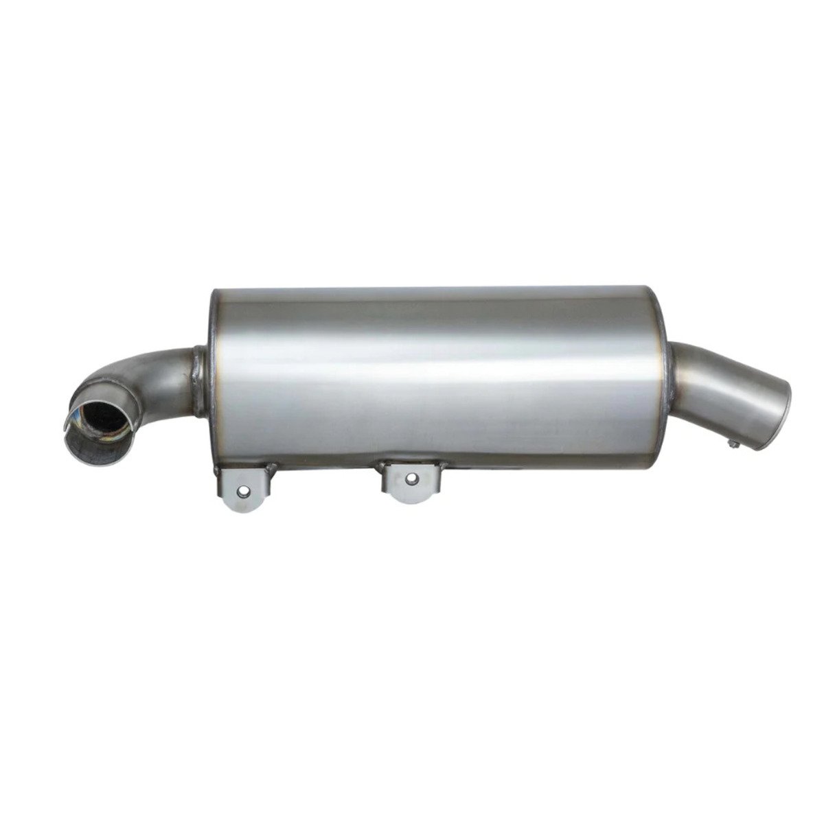 GGB '16-'23 Yamaha YXZ 1000R Trail Muffler