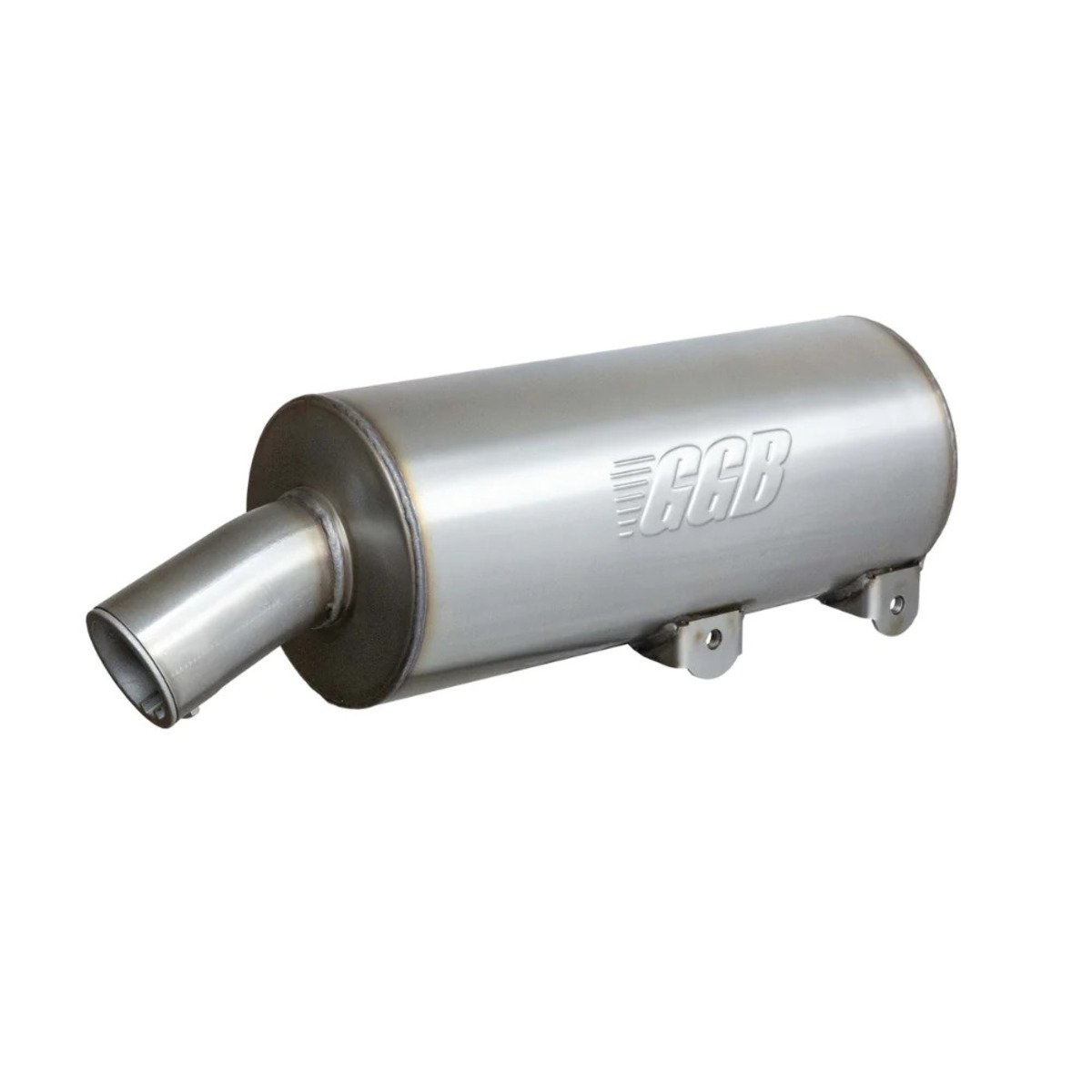 GGB '16-'23 Yamaha YXZ 1000R Trail Muffler