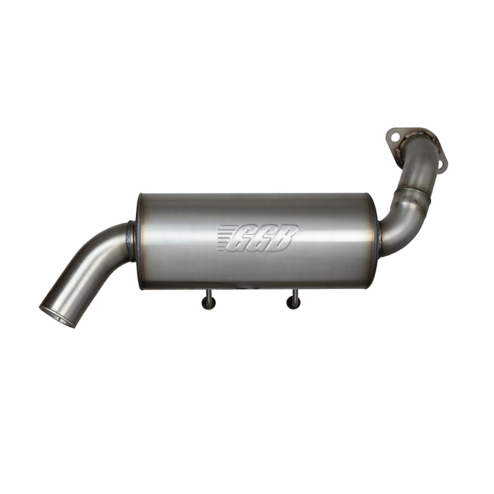 GGB '16-'24 Polaris General & RZR S 1000/General Trail Muffler