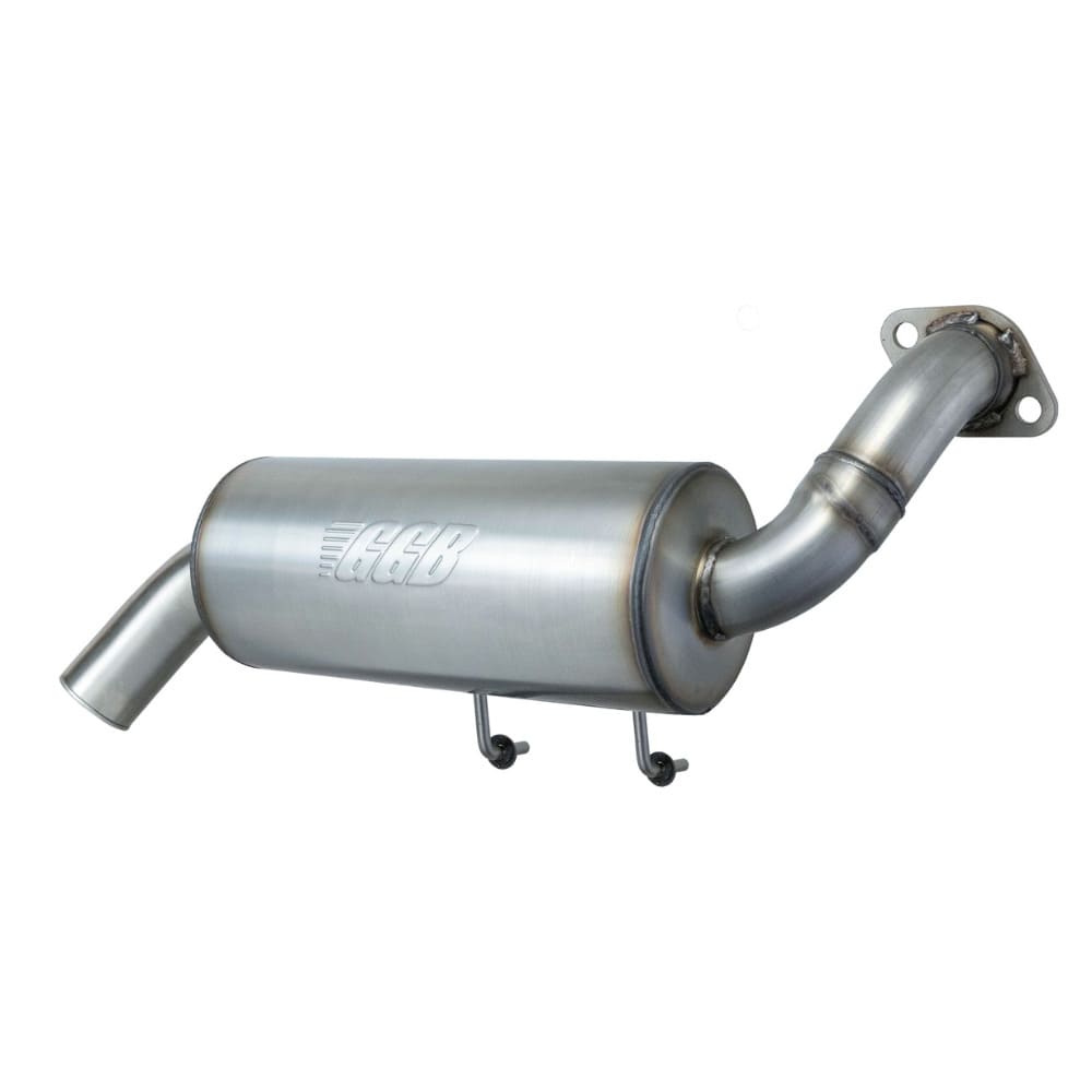 GGB '16-'24 Polaris General & RZR S 1000/General Trail Muffler