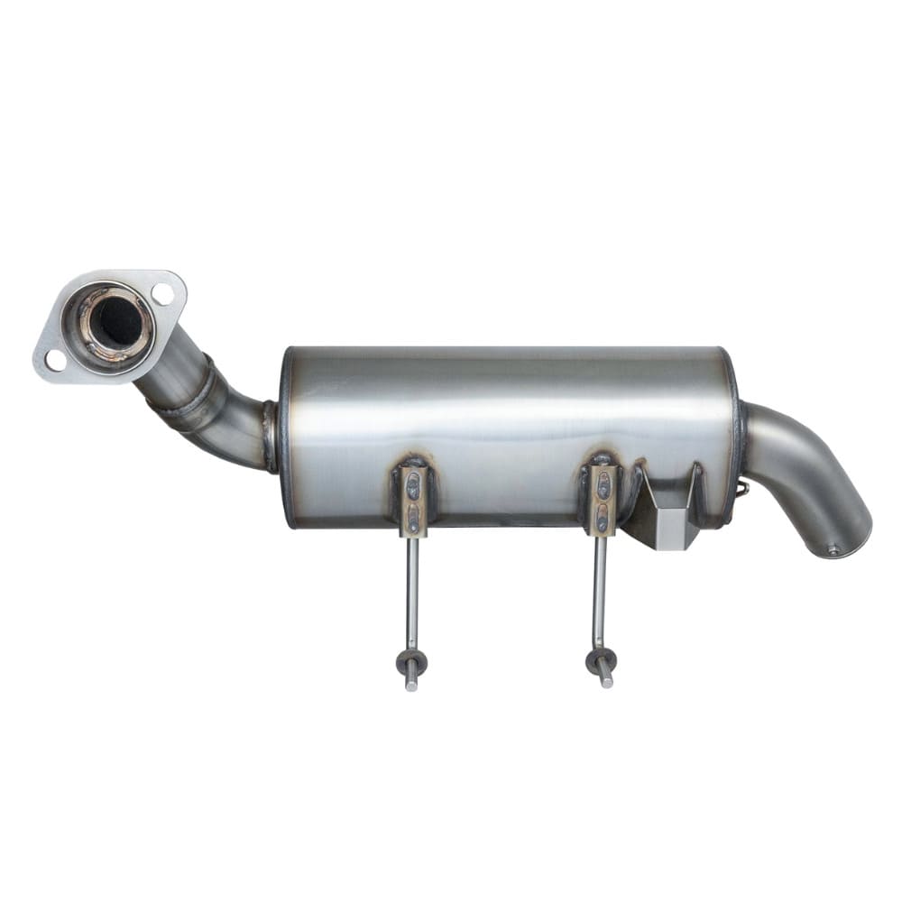 GGB '16-'24 Polaris General & RZR S 1000/General Trail Muffler