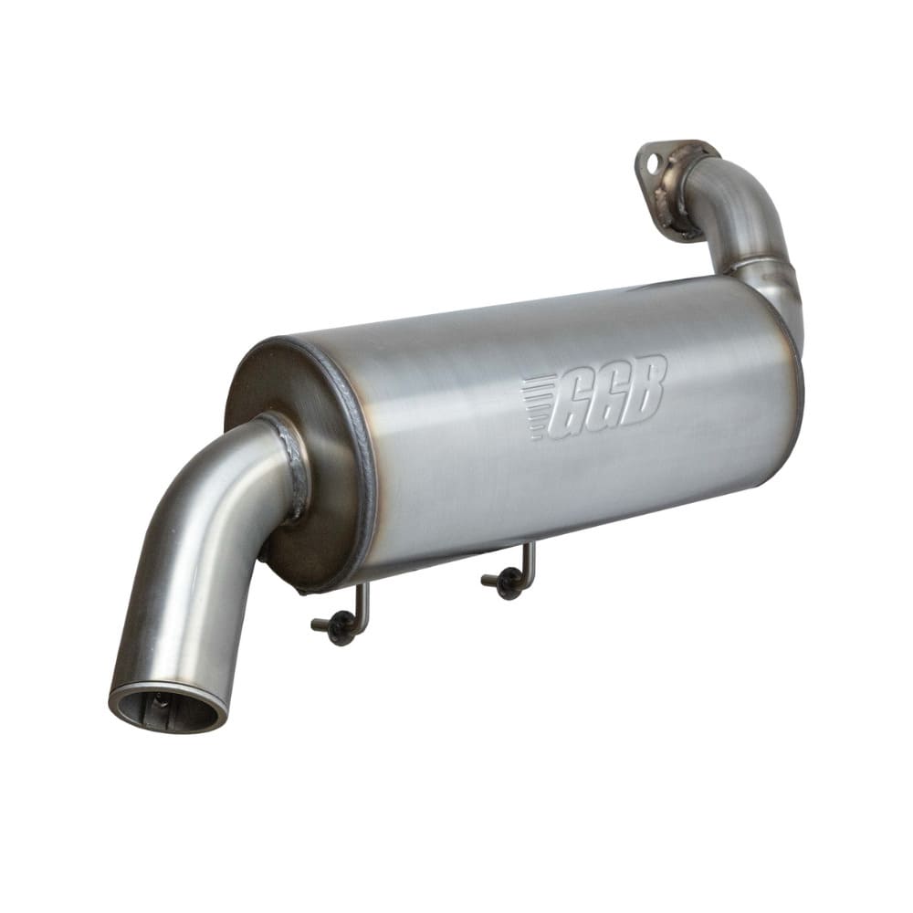 GGB '16-'24 Polaris General & RZR S 1000/General Trail Muffler