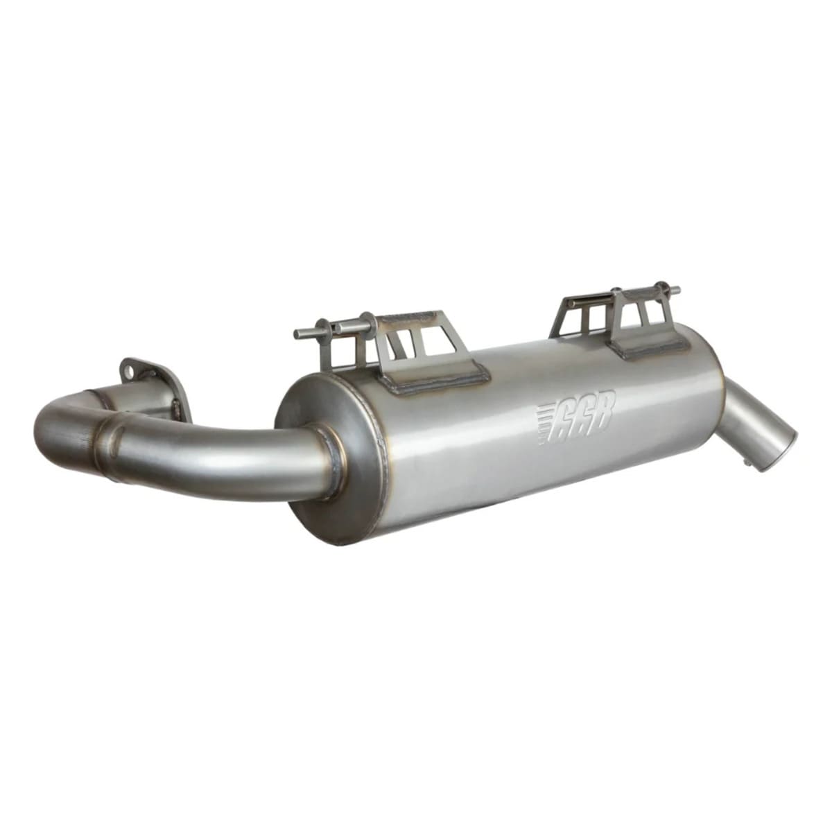 GGB '19-'24 Honda Talon 1000 / 1000x / 1000R / 1000X-4 Sport Muffler
