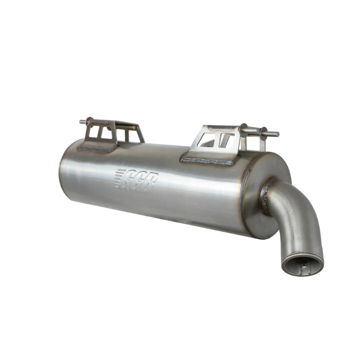 GGB '19-'24 Honda Talon 1000 / 1000x / 1000R / 1000X-4 Sport Muffler