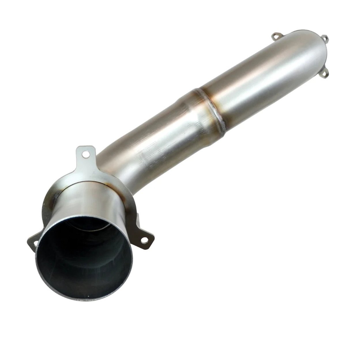 GGB '17-'24 Can-Am Maverick X3 Turbo / Max X3 Turbo Straight Pipe