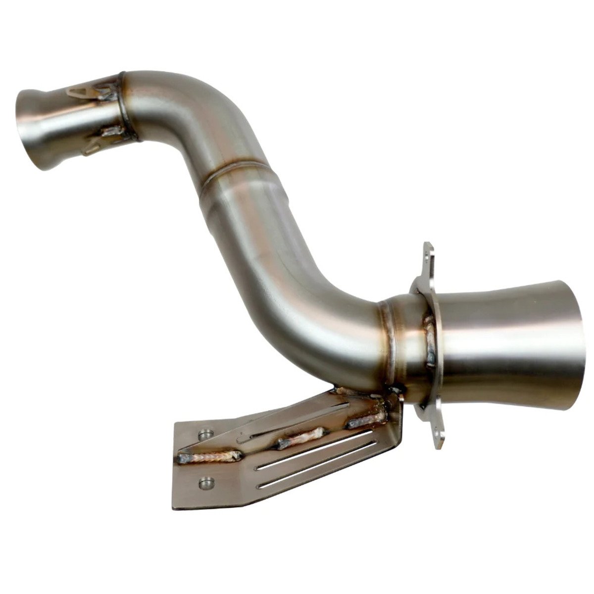 GGB '17-'24 Can-Am Maverick X3 Turbo / Max X3 Turbo Straight Pipe