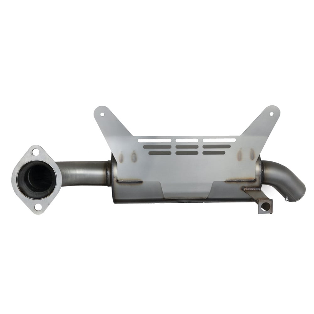 GGB '18-'23 Polaris RZR XP 1000/RZR RS1 Trail Muffler