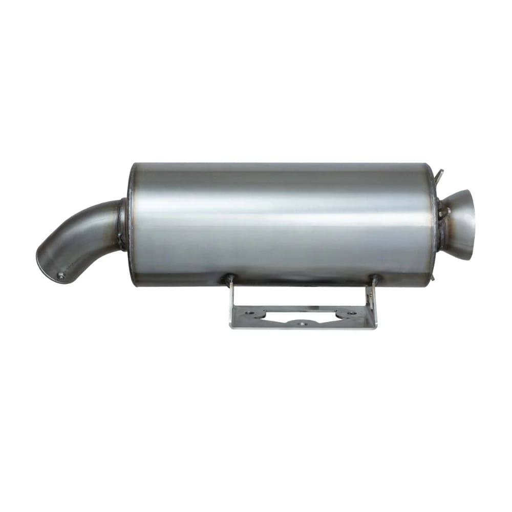 GGB '18-'24 Arctic Cat Wildcat XX 1000 Sport Muffler